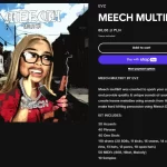 prodbyevz MEECH MULTIKIT
