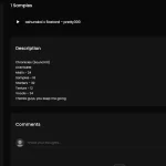 Сhronicles (Sound Kit)