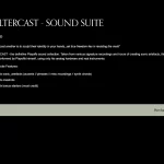 ALTERCAST Sound Suite – Analog One-Shots, Artifacts & Chords by Playoffs