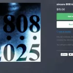 sincere-808-kit-2025-cover