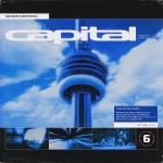 Capital Drum Kit Vol.6 – 200+ Mix-Ready Sounds by Simon Servida (808s, Loops, Fills)