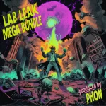 Lab Leak Mega Bundle – 3295 Sinister Sounds (Drums, Chops, SFX) for Dark Productions
