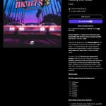 Summer Nights 3 – 70 West Coast & G-Funk Presets for Analog Lab V