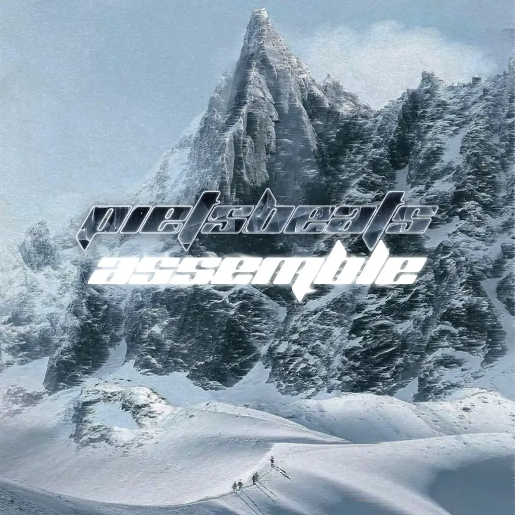 ASSEMBLE Drum Kit by pietsbeats – 200+ Sounds, Atmospheres, Mixer Presets & Bonus Loops