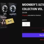 MOONBOY House Collection cover
