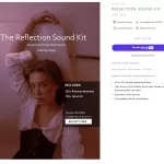 Reflection Sound Kit cover