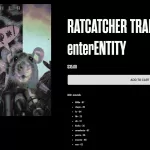 RATCATCHER TRAPKIT Cover