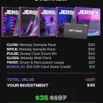 MOTION Bundle Cover