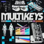 Title: MultiKeys VI - Final Volume | Analog Soundscapes Description: MultiKeys VI, the final edition in the series, delivers 100 unique analog-driven presets for Analog Lab & Pigments. Deep-sampled...
