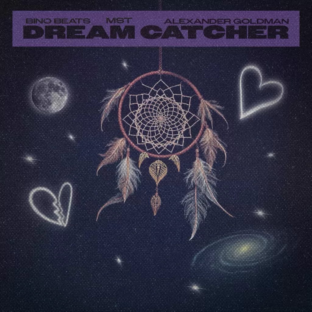 Dream Catcher Multi-Kit - Bino Beats | DIY Craft Kit