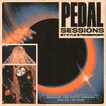 alt text: Pedal Sessions: Guitar pedal sound design library for music production.
