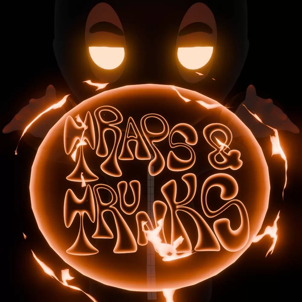 Title: Trap Drum Kits - Traps & Trunks Stash (2500+) Description: Huge Trap drum kit collection! 2500+ sounds for dark, gritty beats. Inspired by Chief Keef & Jeezy. Perfect for Trap producers. alt...